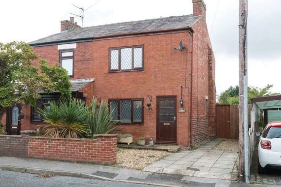 2&nbsp;Bedroom&nbsp;Semi-Detac...